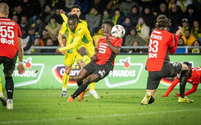 Moses Simon