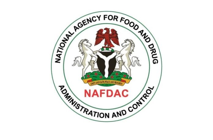 NAFDAC