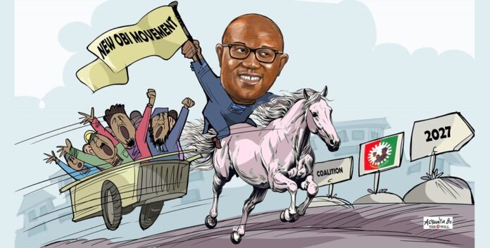 NEW OBIDIENT MOVEMENT