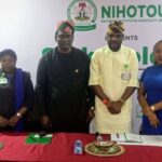 FG Reaffirms Commitment To Tourism Growth Through Collaboration NIHOTOUR