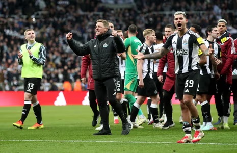Newcastle Newcastle