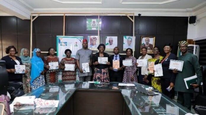 Nigeria, Canada Nurses’ Association Nigeria, Canada Nurses’ Association