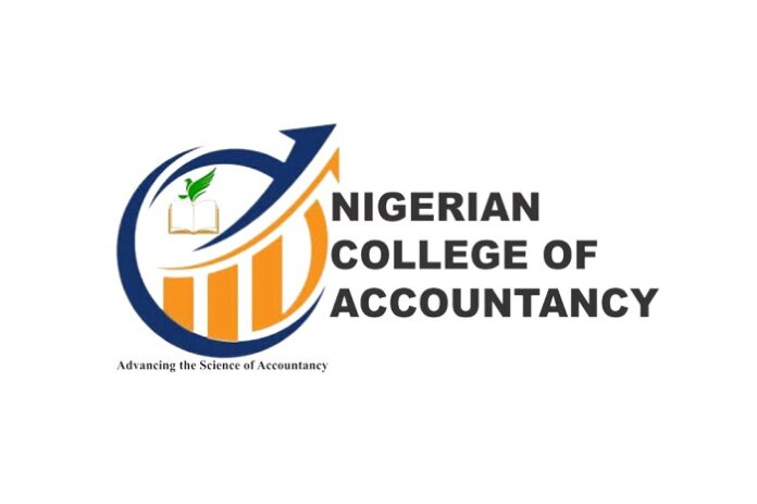 Nigeria College Of Accountancy.