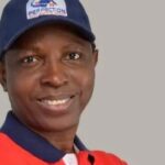 Real Estate: Expert Calls For Synergy Between Govt Agencies, Private Sector Niyi Adeleye