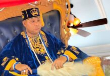 THEWILL EDITORIAL: A Traditional Ruler’s Hubris Oba-Abdulsemiu-Ogunjobi-