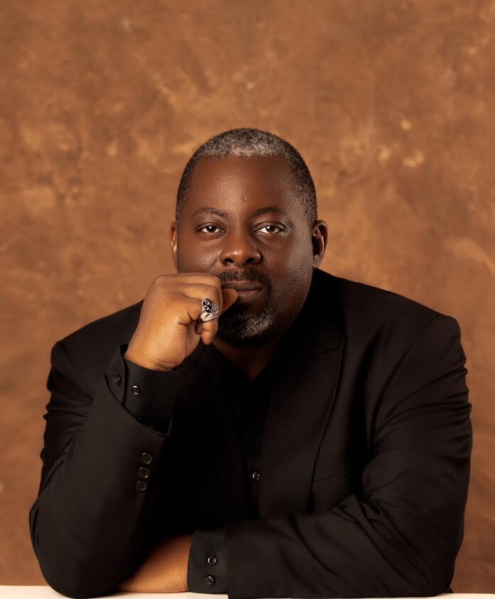 Obi Asika, Director-General/CEO, National Council for Arts and Culture (NCAC). Obi Asika, Director-General/CEO, National Council for Arts and Culture (NCAC).