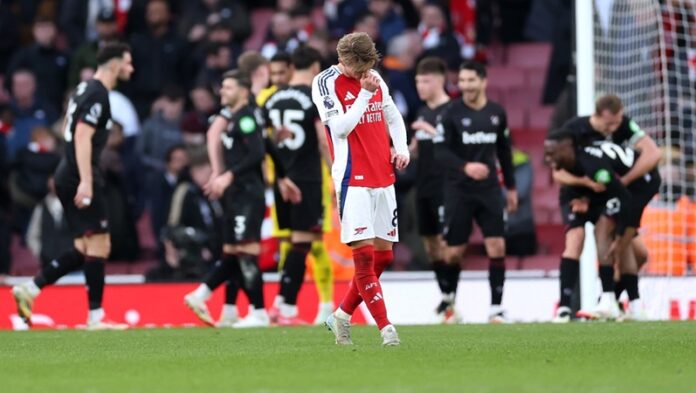 Odegaard-v-West-Ham
