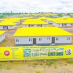 Ogun Approves N92.6m Refund for Unsuccessful Housing Scheme Applicants Ogun housing projects