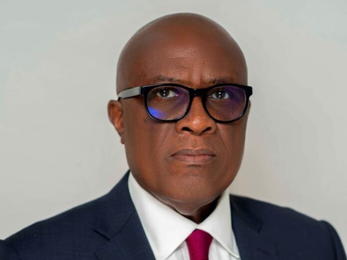 Olumuyiwa Olumekun