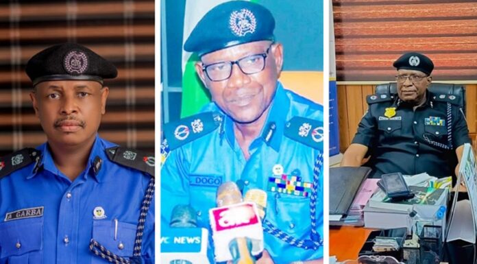 PSC Promotes Three CPs To AIGs, 16 DCPs To CPs PSC Promotes Three CPs To AIGs, 16 DCPs To CPs