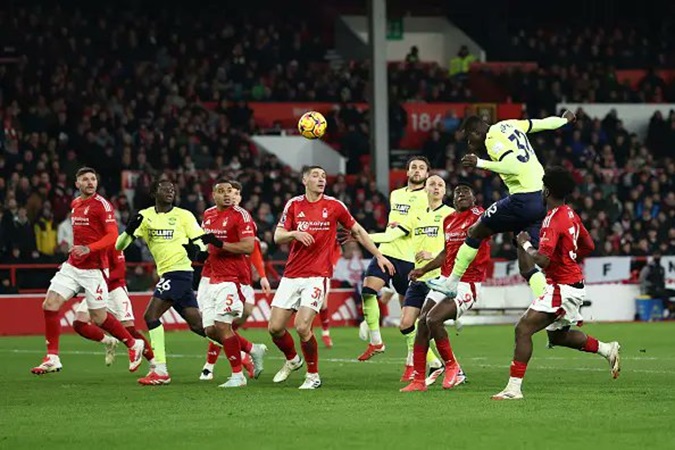 Paul Onuachu Paul Onuachu