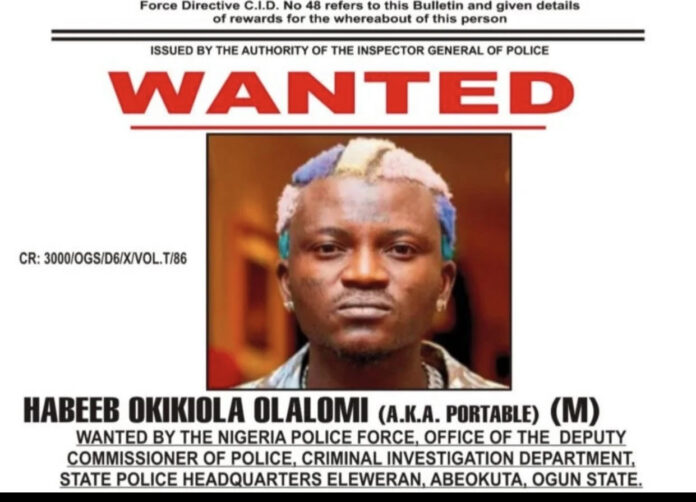 Portable wanted
