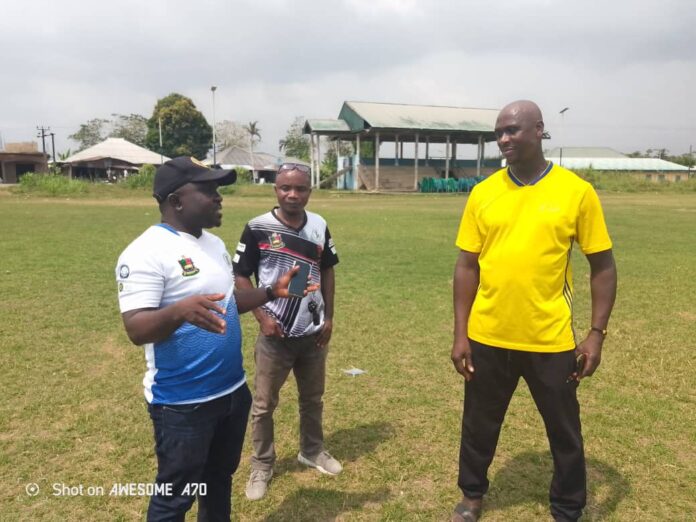 Prosperity Cup Technical Committee