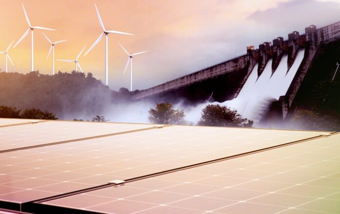 Renewable Energy