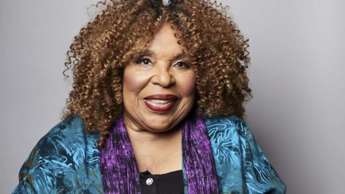 Roberta Flack Roberta Flack