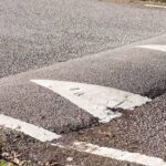 Commissioner Of Works Frowns At Illegal Speed Breakers On Ebonyi Roads Speed bumps