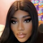 She Inc.: Inspired by Legacy, Fighting Period Poverty In Nigeria Stéphannie Onyeche
