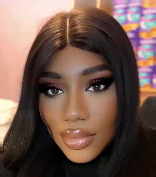 Stéphannie Onyeche Stéphannie Onyeche