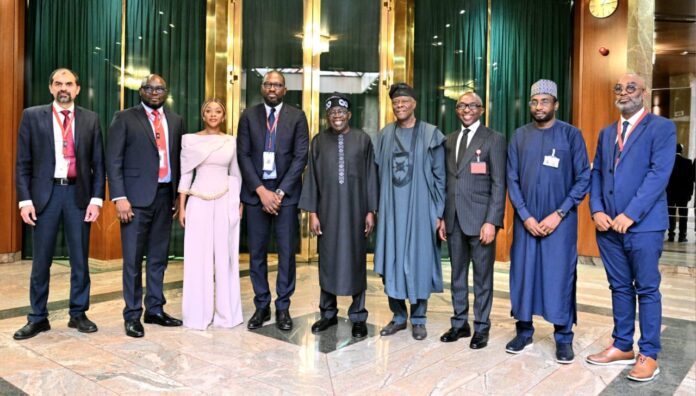 Tinubu Gbenga Agboola