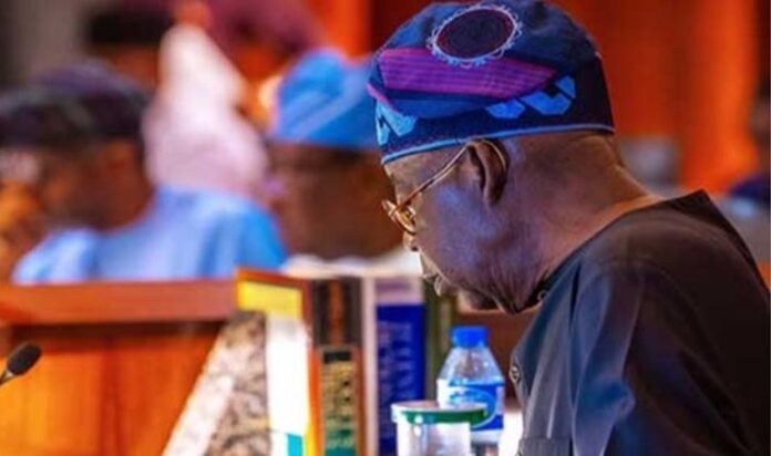 Tinubu-fec Tinubu-fec