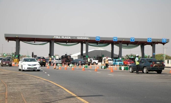 Toll-Gate