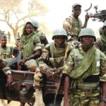 OPINION: Celebrating Our Military’s Heroic Actions Across Multiple Theatres Troops