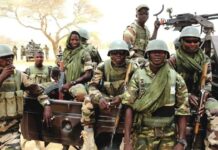 OPINION: Celebrating Our Military’s Heroic Actions Across Multiple Theatres Troops