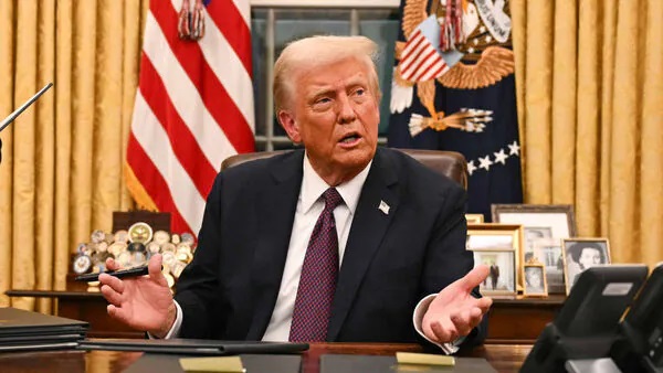 Trump Trump