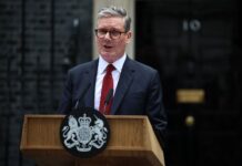 UK Tightens Immigration Rules, Says No Citizenship For Undocumented Migrants Keir Starmer