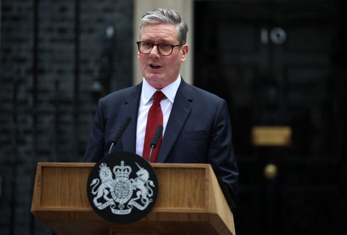 Keir Starmer Keir Starmer