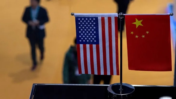 USA China