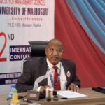 FG Urged To Prioritise Adequate Funding For Tertiary Education Prof Shehu Mustapha Liberty