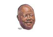 Formalising Our Informal Economy VICTOR OGIEMWONYI