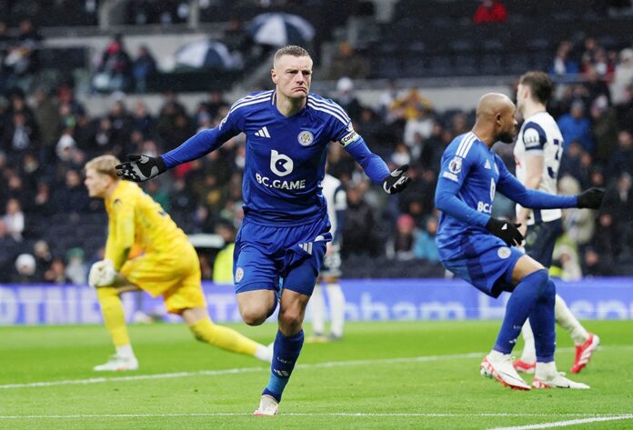 Vardy Vardy