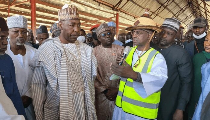 Zulum Livestock