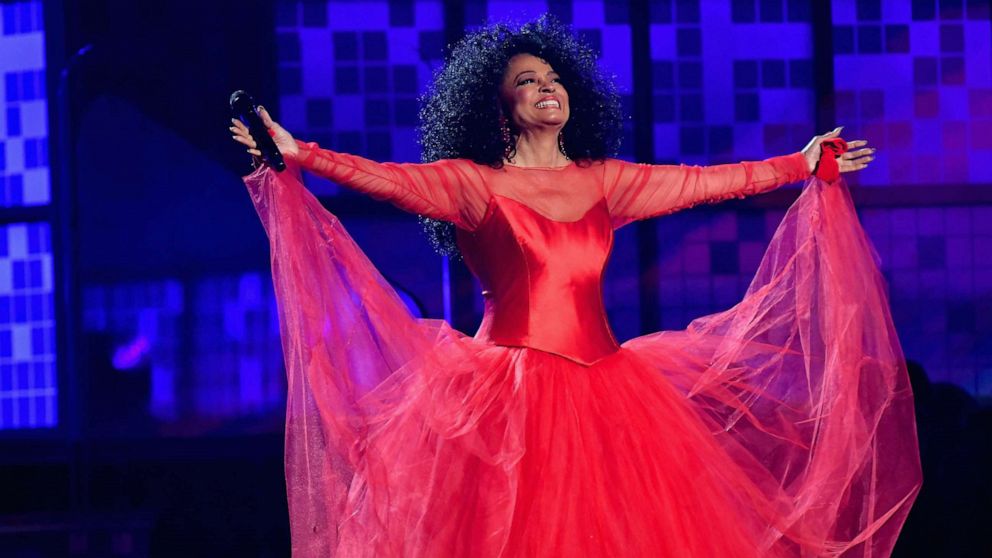 diana ross - THEWILL NEWS MEDIA diana ross