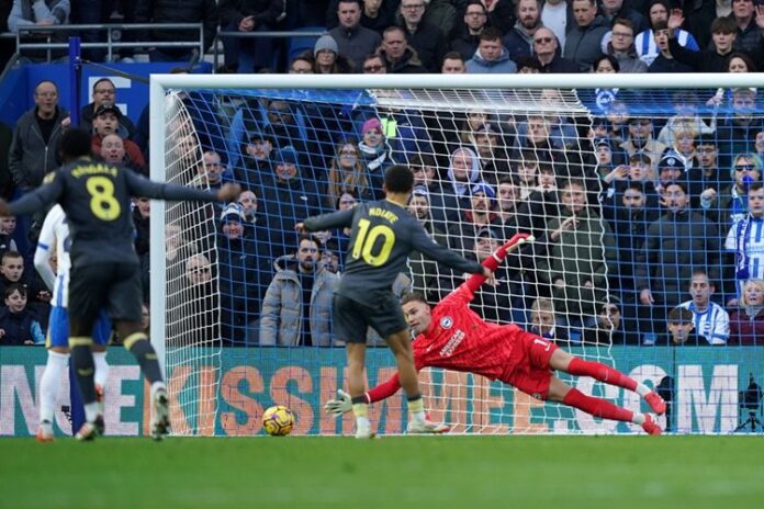 everton- everton