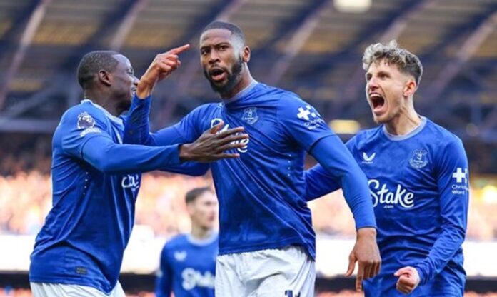 everton everton