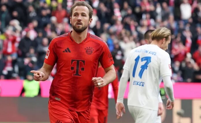 Harry Kane