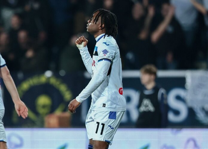 lookman atalanta lookman