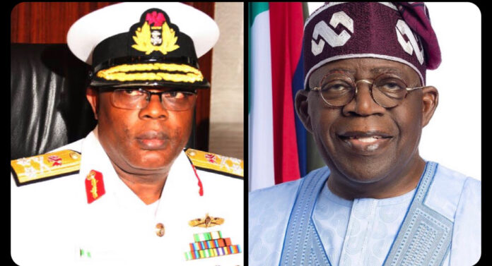 Tinubu and Ibas