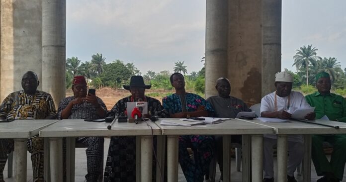 Akpabio's kinsmen