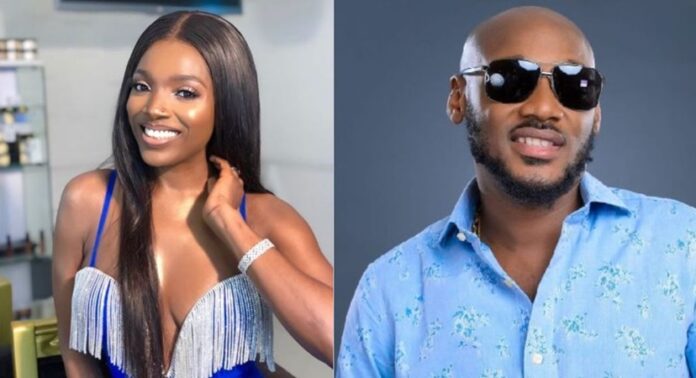Annie-Macaulay-2Baba-Idibia Annie-Macaulay-2Baba-Idibia