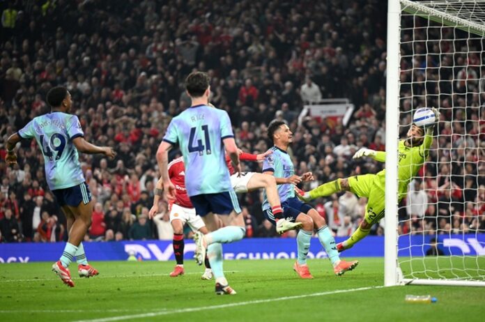 Arsenal. Arsenal