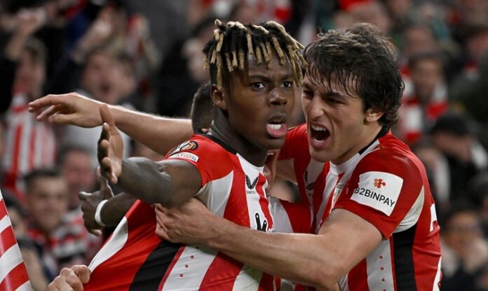 Athletic Club Athletic Club