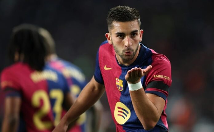 Barcelona VS Osasuna Barcelona VS Osasuna