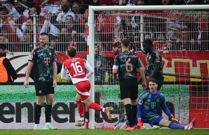 Bayern-vs-Union-Berlin Bayern-vs-Union-Berlin