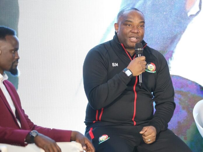 Benni McCarthy