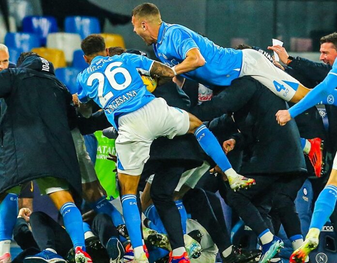 Billing - Napoli