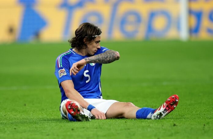 Riccardo Calafiori Riccardo Calafiori